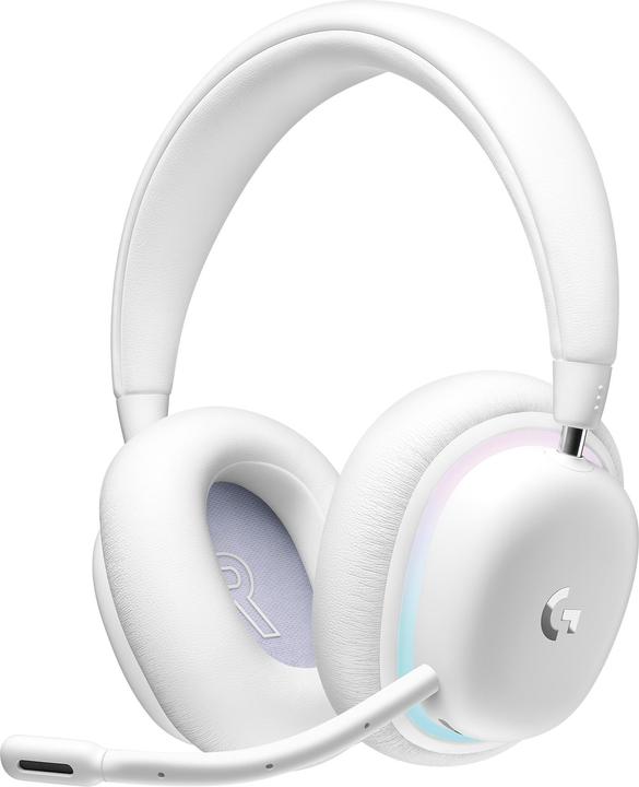 Image du produit Logitech G G735 (Sans fil)