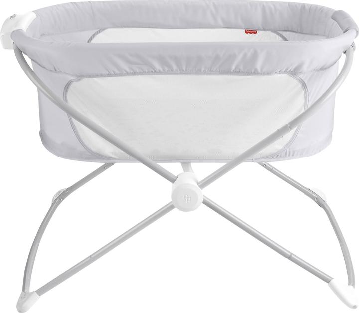 Image du produit Mattel Lit d'appoint pliable 3 en 1