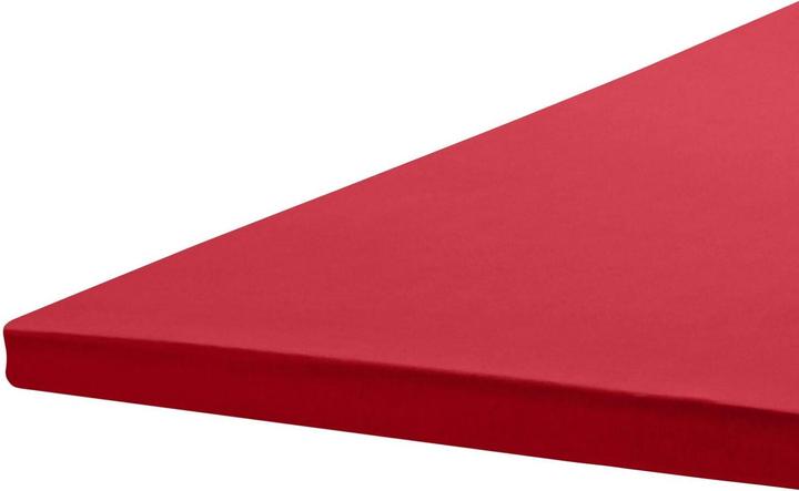 Immagine prodotto BettwarenShop Topper Spannbetttuch (180x200 cm, 200x200 cm)