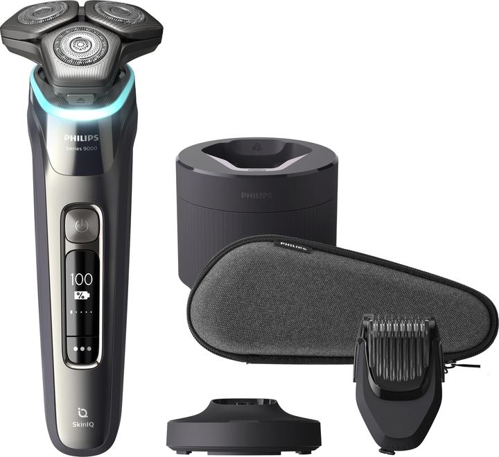 Image du produit Philips S9987/59