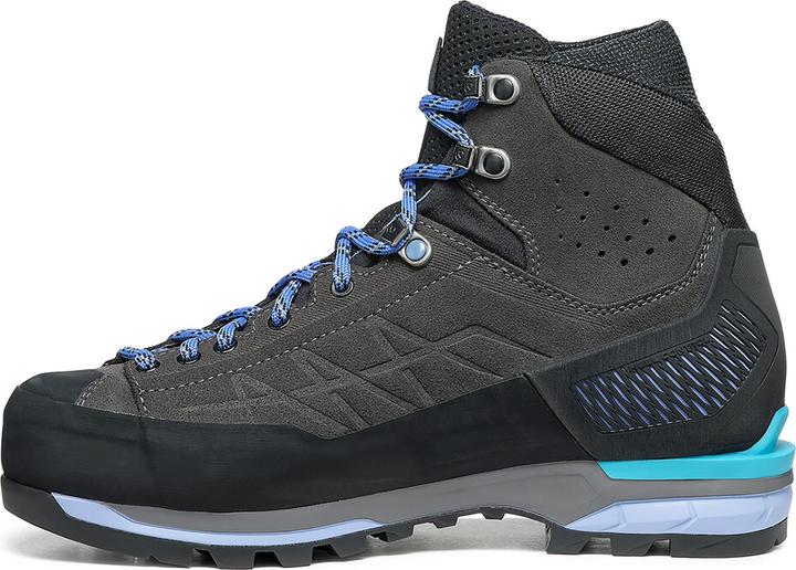 Actual product image Scarpa Zodiac Tech GTX (41.5)