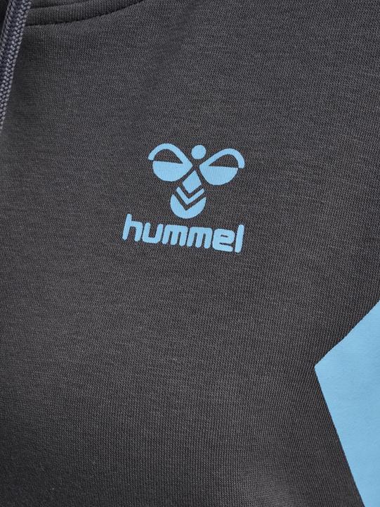 Actual product image hummel Hmlstaltic Cotton Hoodie Woman (S)