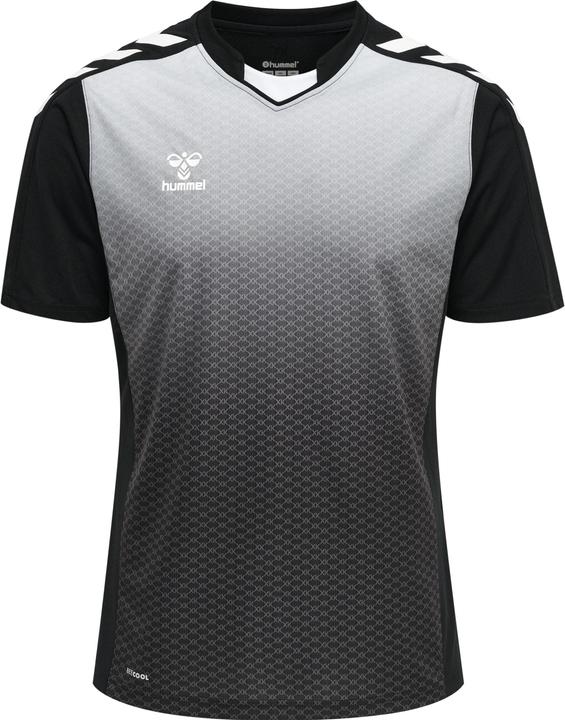 Actual product image hummel Core Xk Sublimation Jersey S/S (3XL)