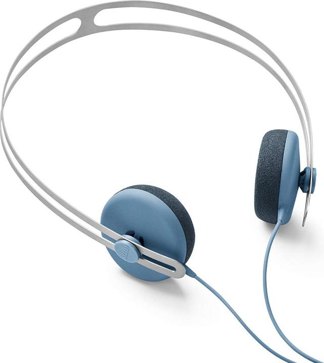 Aiaiai Tracks Design Headphones (Kabelgebunden)