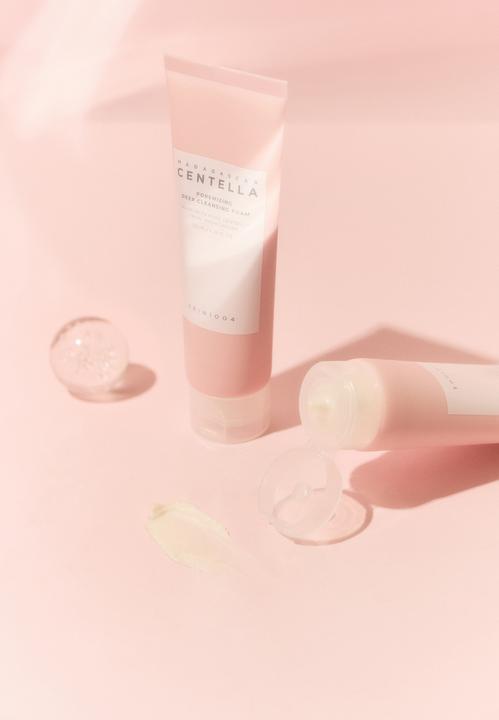 Produktbild Skin1004 Poremizing Deep Cleansing Foam (Schaum, 125 ml)