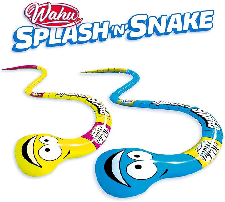 Produktbild Goliath Toys Wahu Splash 'N Snake