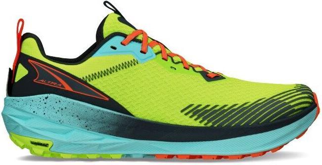 Altra Experience Wild 2 - Trailrunningschuhe - Herren