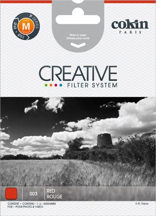 Cokin Filter P003 (82 mm)