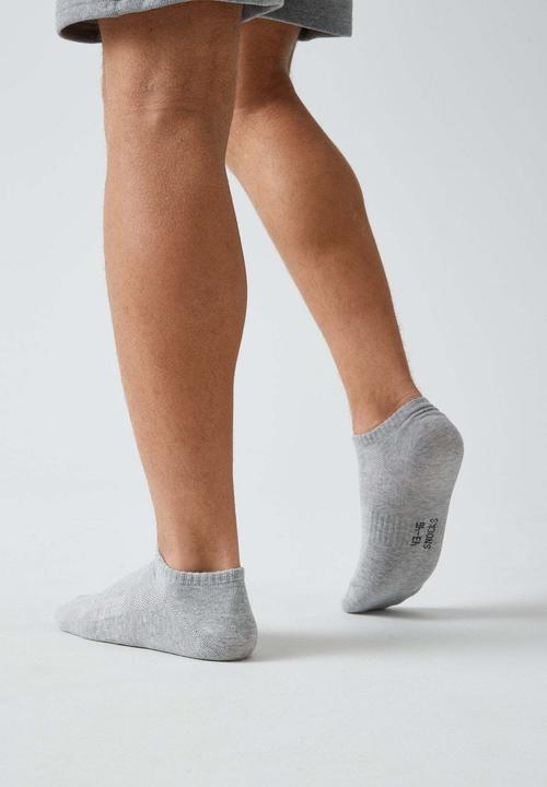 Image du produit Snocks Bambus Sneaker Socken (paquet de 6, 35 - 38)