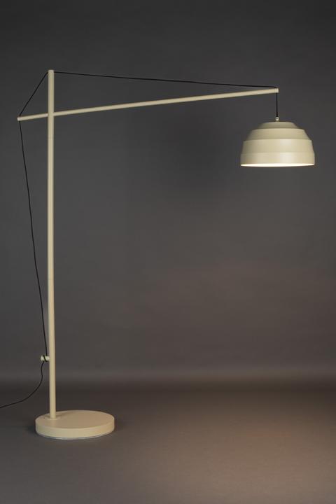 Actual product image Dutchbone Liwa Floor Lamp (E27)
