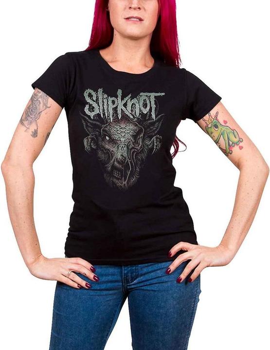 Slipknot Infected TShirt