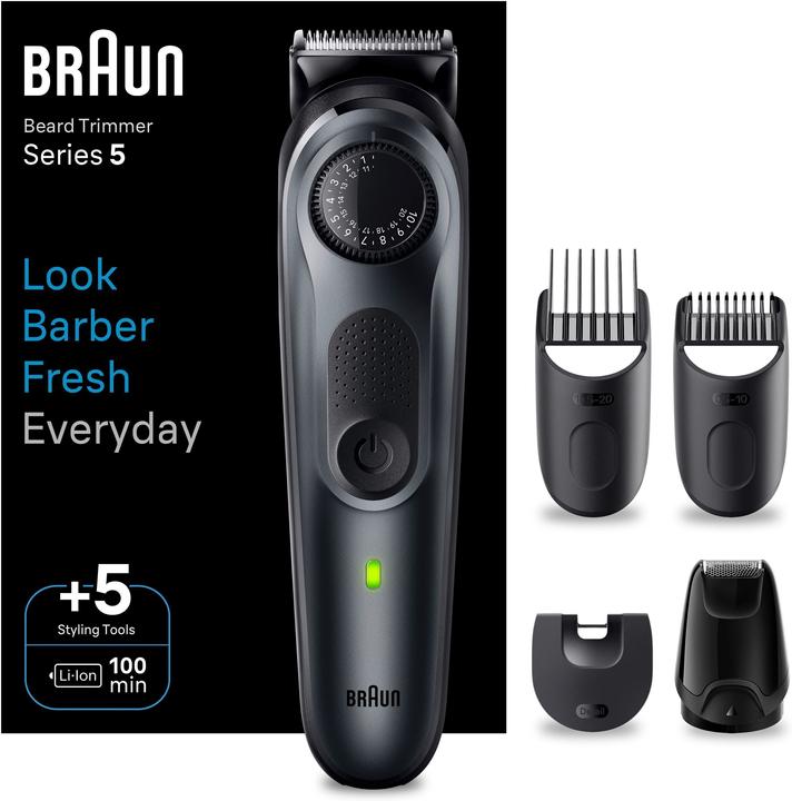 Braun Series 5 BT5420