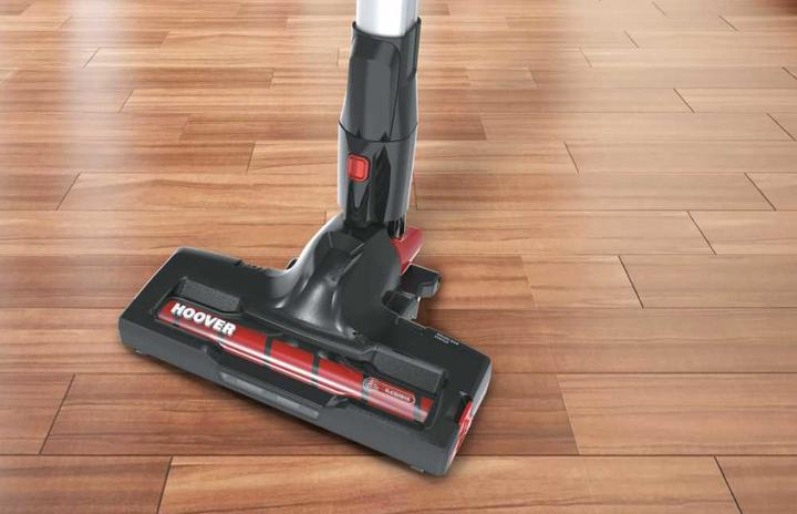 Produktbild Hoover Akku-Besenstaub HF18RXL 011