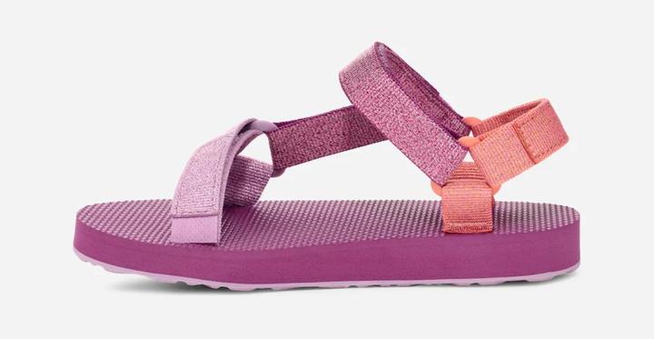 Actual product image Teva K's Original UniversalMetallic (29)