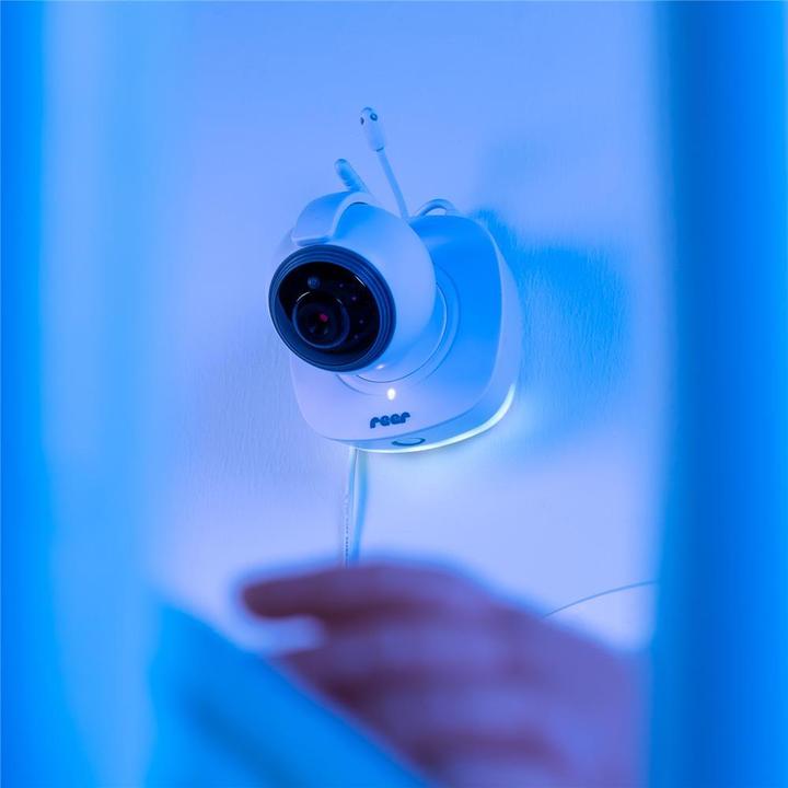 Image du produit Reer BabyCam XL (Vidéo et audio, 300 m)