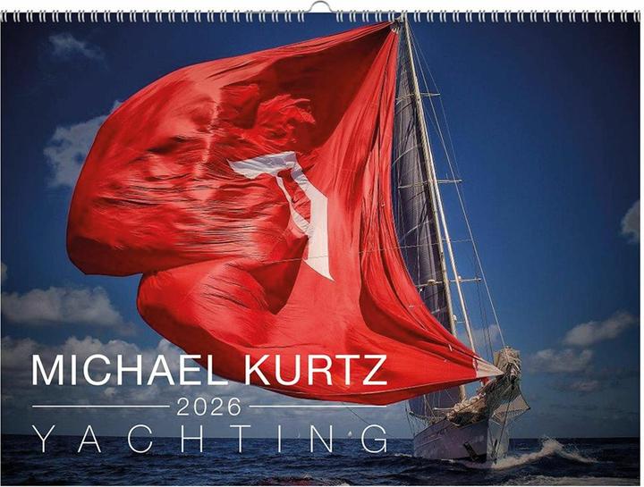 Koehler Yachting 2026 (Deutsch)