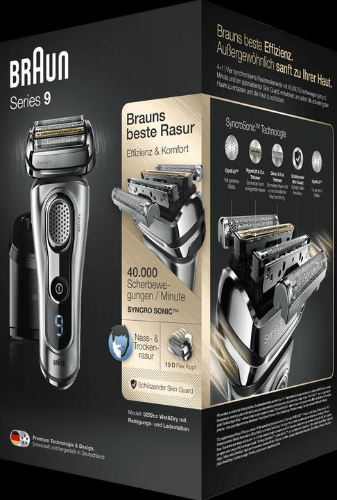 Image du produit Braun Série 9