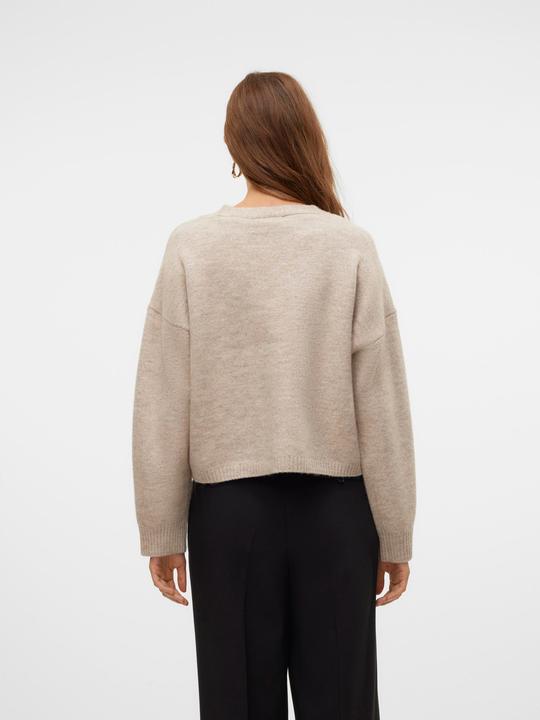Actual product image Vero Moda VMGEMMA Cardigan Cardigan (M)