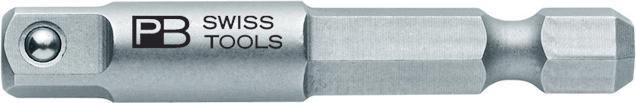 PB Swiss Tools Raccord (1/4")