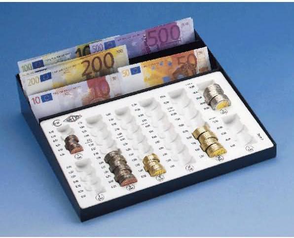 Produktbild Wedo Zählbrett (Geldscheinprüfer)