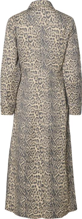 Actual product image Pieces PCFIA blouse dress (L)