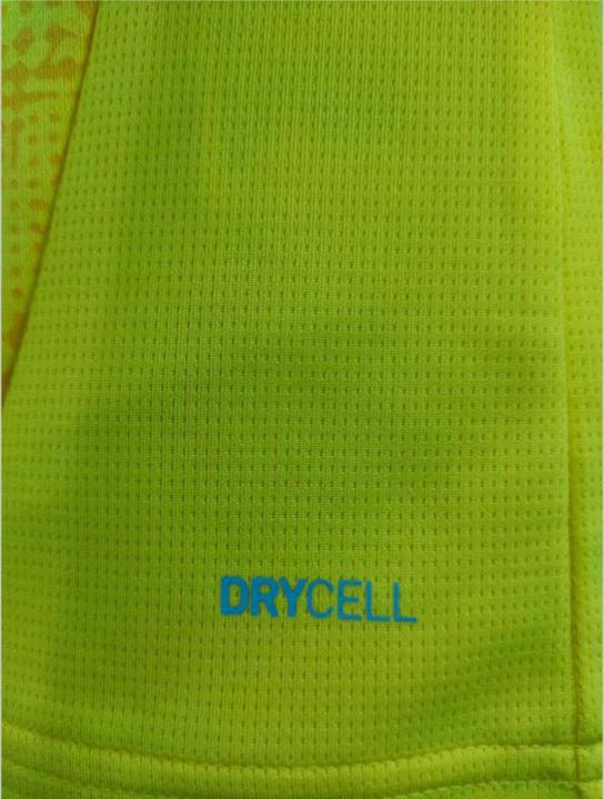Actual product image Puma teamCUP Training Jersey (S)