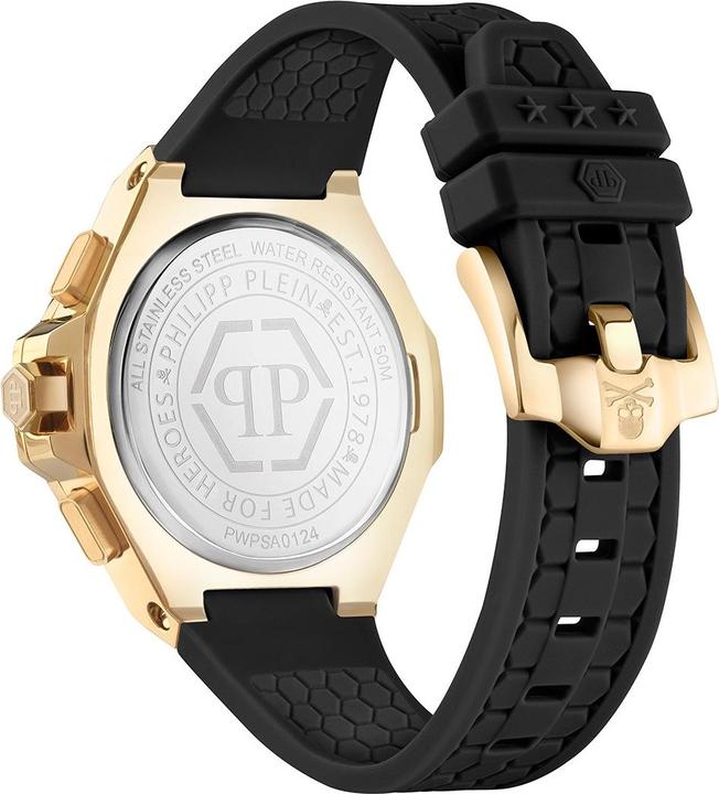 Produktbild Philipp Plein PWPSA0124 (Chronograph)
