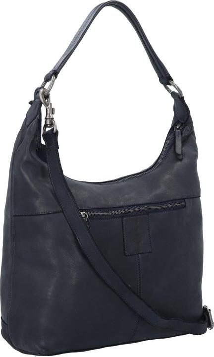 Image du produit Harbour 2nd Anchor Love Emmy Sac à bandoulière en cuir 39 cm