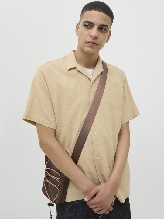 Immagine prodotto Jack & Jones Camicia hawaiana dal taglio rilassato Camicia hawaiana (XS)