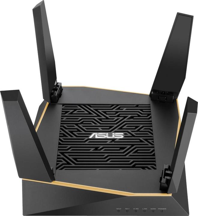 Produktbild ASUS RT-AX92U AiMesh AX6100