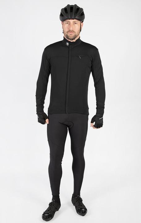 Produktbild Endura Xtract Roubaix Longsleeve Jersey (L)