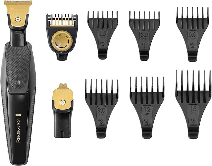 Image du produit Remington MB7000 Tondeuse de précision