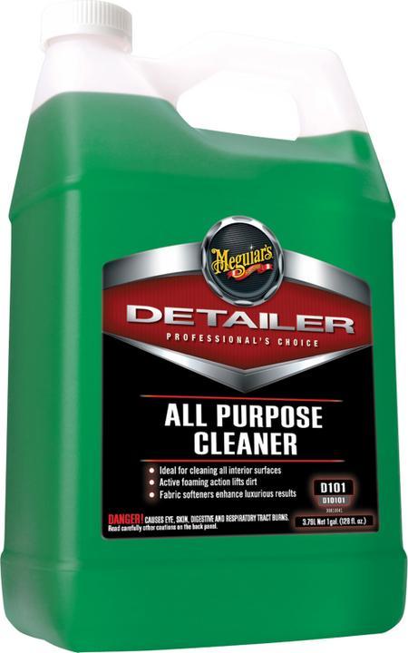 Actual product image Meguiar's Hot Rims (710 ml)