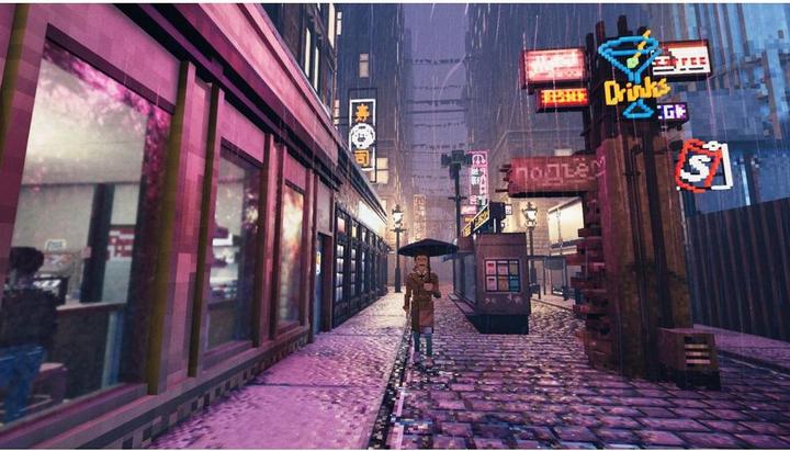 Produktbild Fireshine Games Shadows of Doubt (PS5, DE)