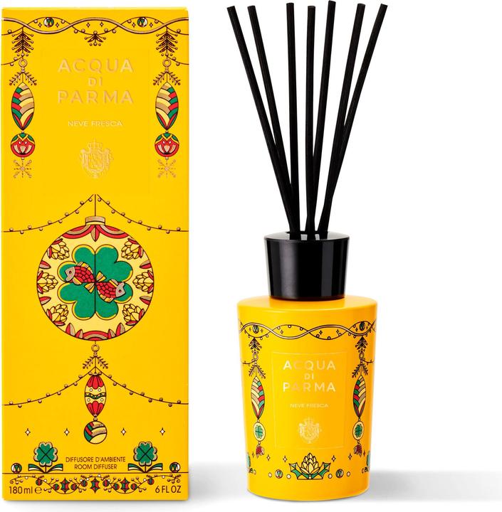 Acqua Di Parma Neve Fresca Christmas Edition (180 ml)