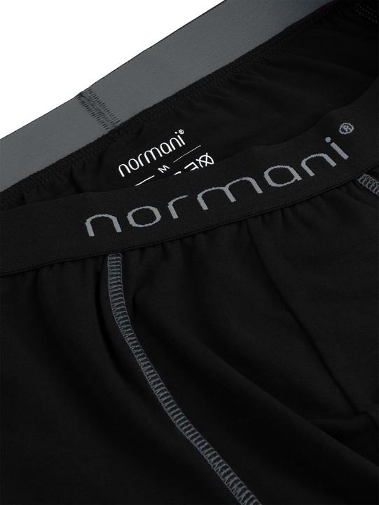 Actual product image Normani 6 Herren Baumwoll-Boxershorts (XL, pack of 6)