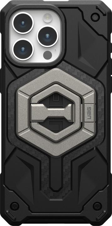 Produktbild UAG Magnetic Ring Stand