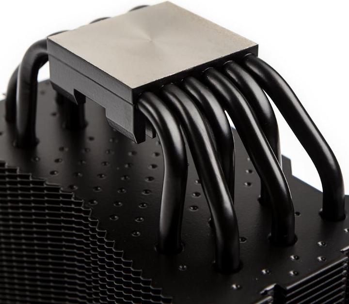 Image du produit be quiet! Dark Rock 4 (159.40 mm)