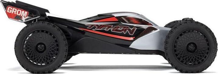 Immagine prodotto Arrma Typhon Grom 223S BLX (RTR pronto all'uso)