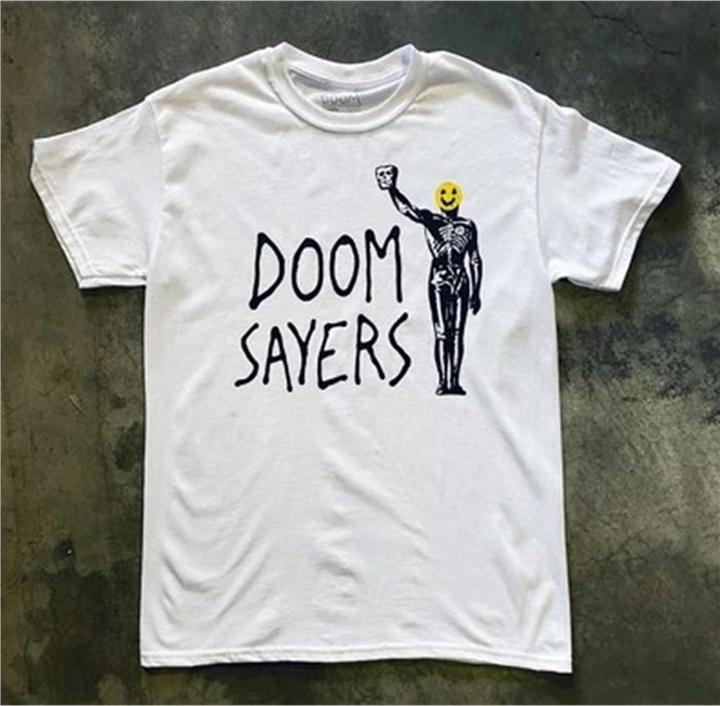 Doomsayers Halloweenie T-Shirt (M)