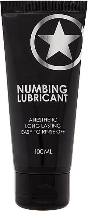 Produktbild Pharmquests Numbing Lubricant (100 ml)