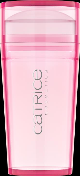 Image du produit Catrice French Mani Stamper tampon pour French manucure (Séchoirs pour vernis à ongles, Noir)