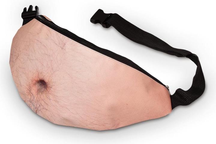 Image du produit TOP Sac banane
