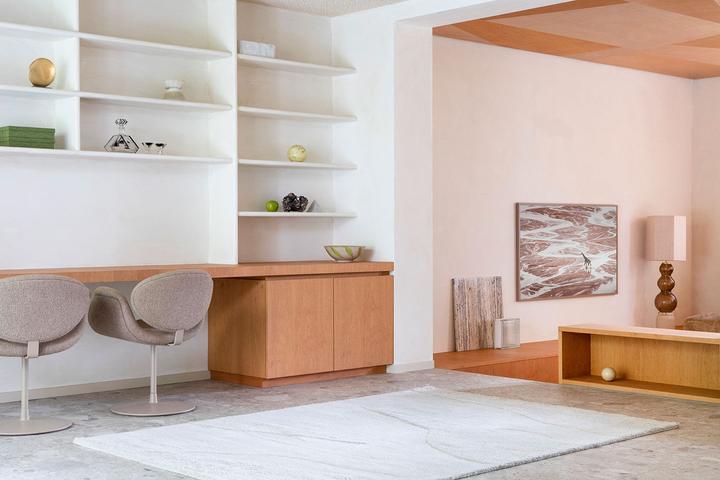 Immagine prodotto Brink & Campman Decorazione (200 x 280 cm)