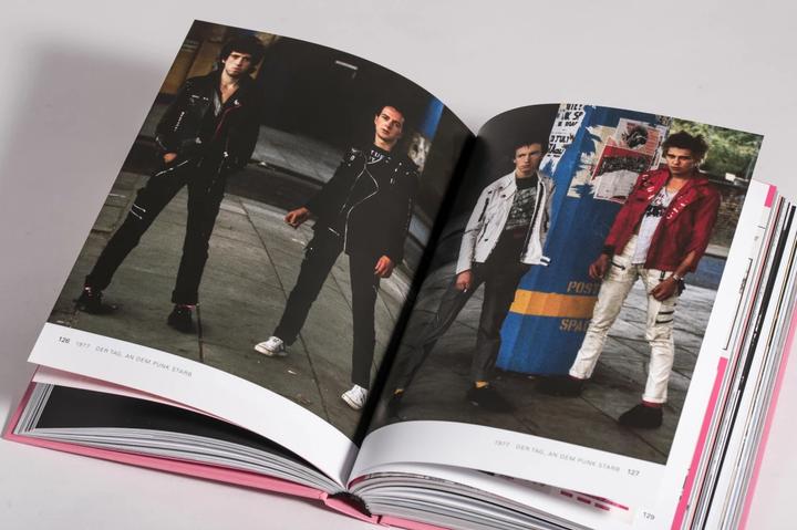 Produktbild The Clash (DE)