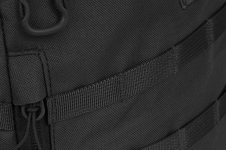 Actual product image Highlander Eagle 1-Black (20 l)
