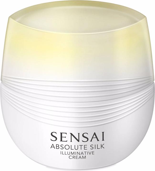 Immagine prodotto Sensai Crema illuminante (40 ml, Crema 24h)