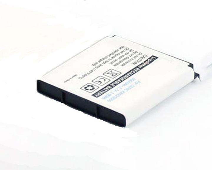 Produktbild AGI 9998 - Akku - SONY ERICSSON XPERIA X10 MINI PRO - Weiss - Lithium Polymer (LiPo)