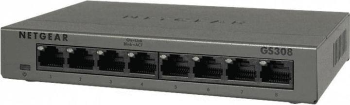 GS308-300PES (8 Ports)