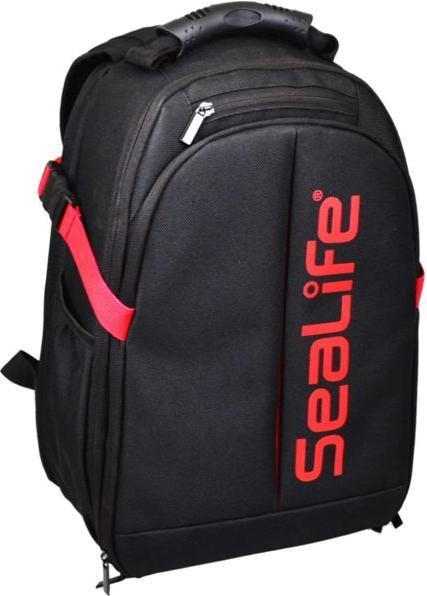 Actual product image Sealife Photo Pro backpack (SL940) (Camera shoulder bag)